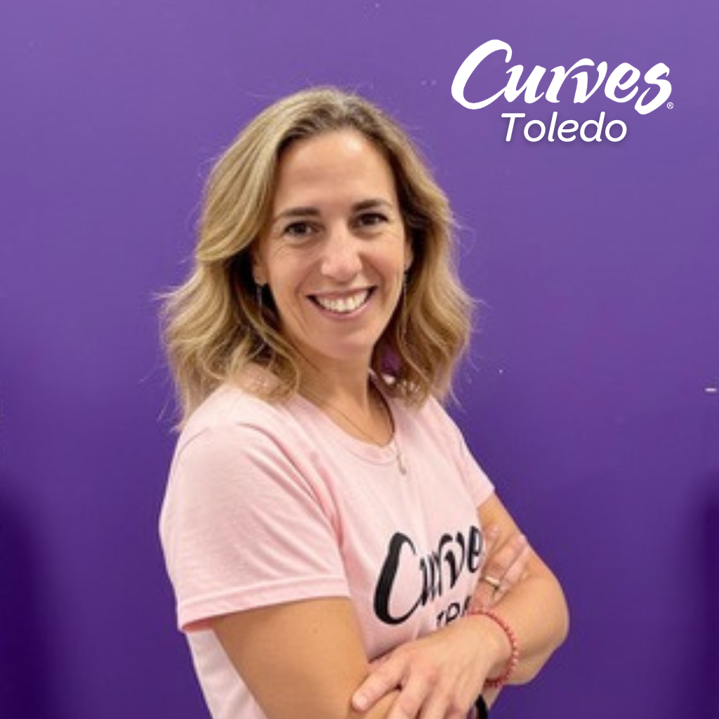 Curves Toledo