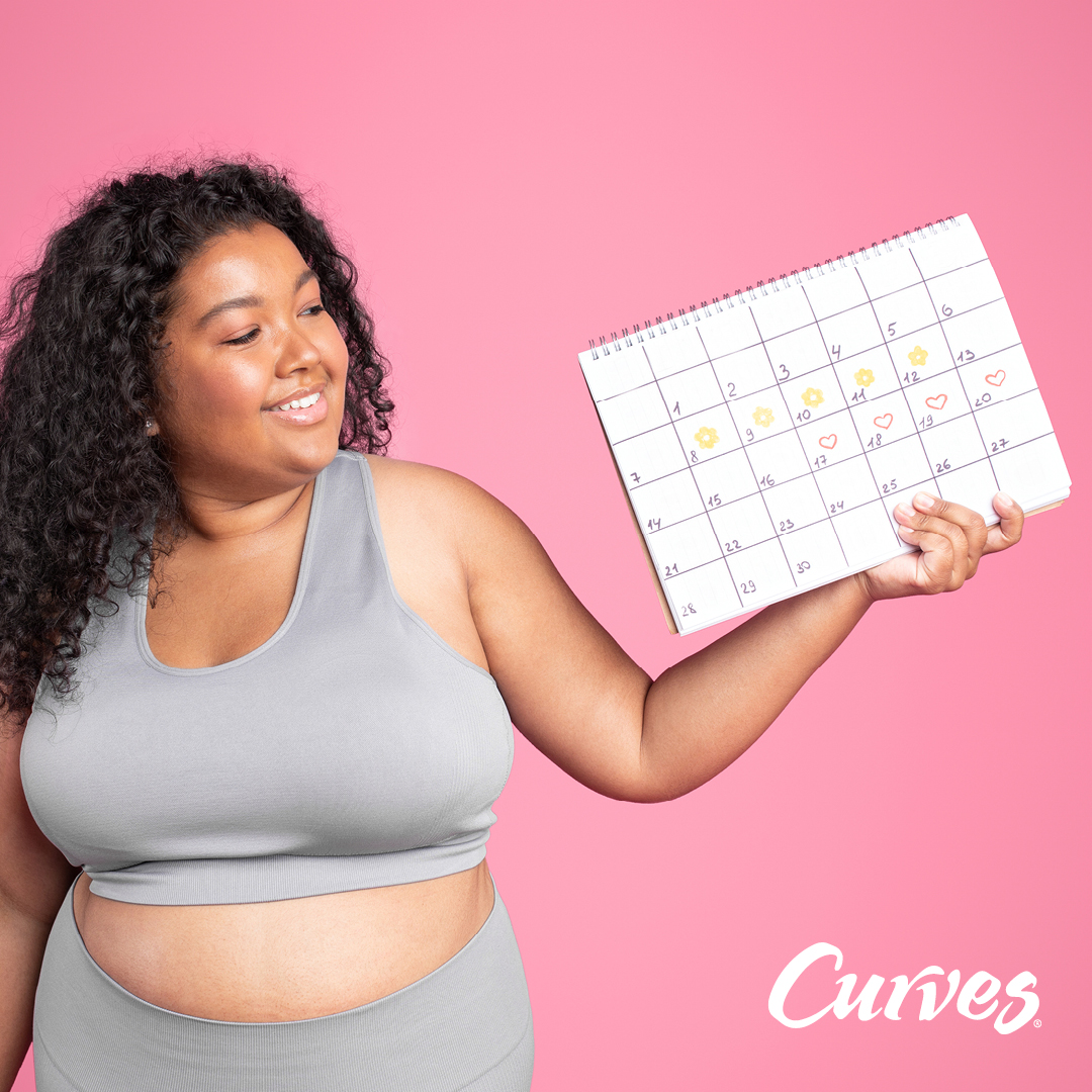 Crush Your New Year's Fitness Resolutions: A Step-by-Step Guide to ...