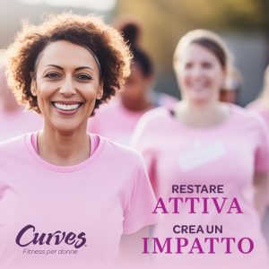Stronger Together for Breast Cancer Awareness