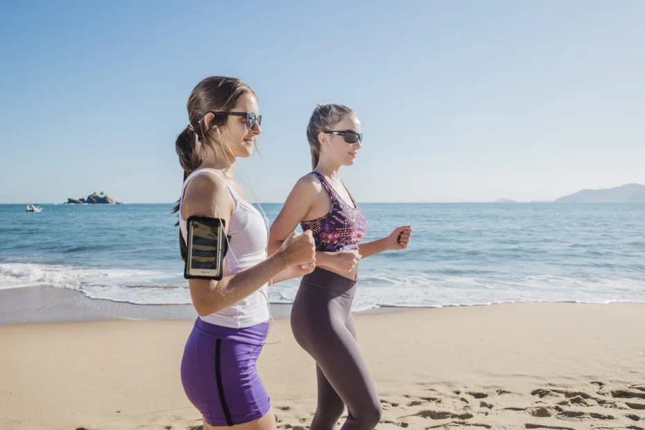 deporte en verano