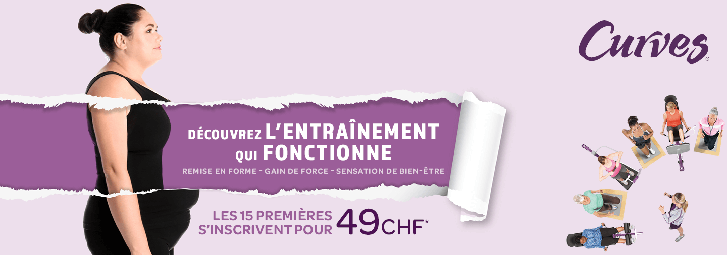 L'entraînement qui fonctionne