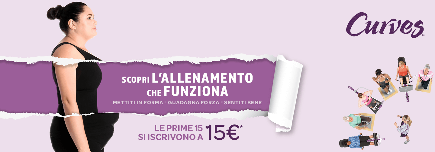L'allenamento che funziona