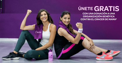 Juntas somos más fuertes