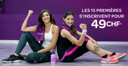 L'entraînement qui fonctionne