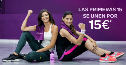 El entrenamiento que funciona