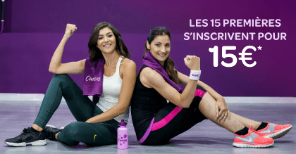 L'entraînement qui fonctionne