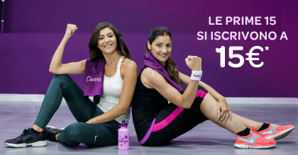 L'allenamento che funziona