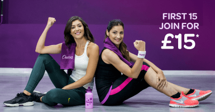 The Workout that Works