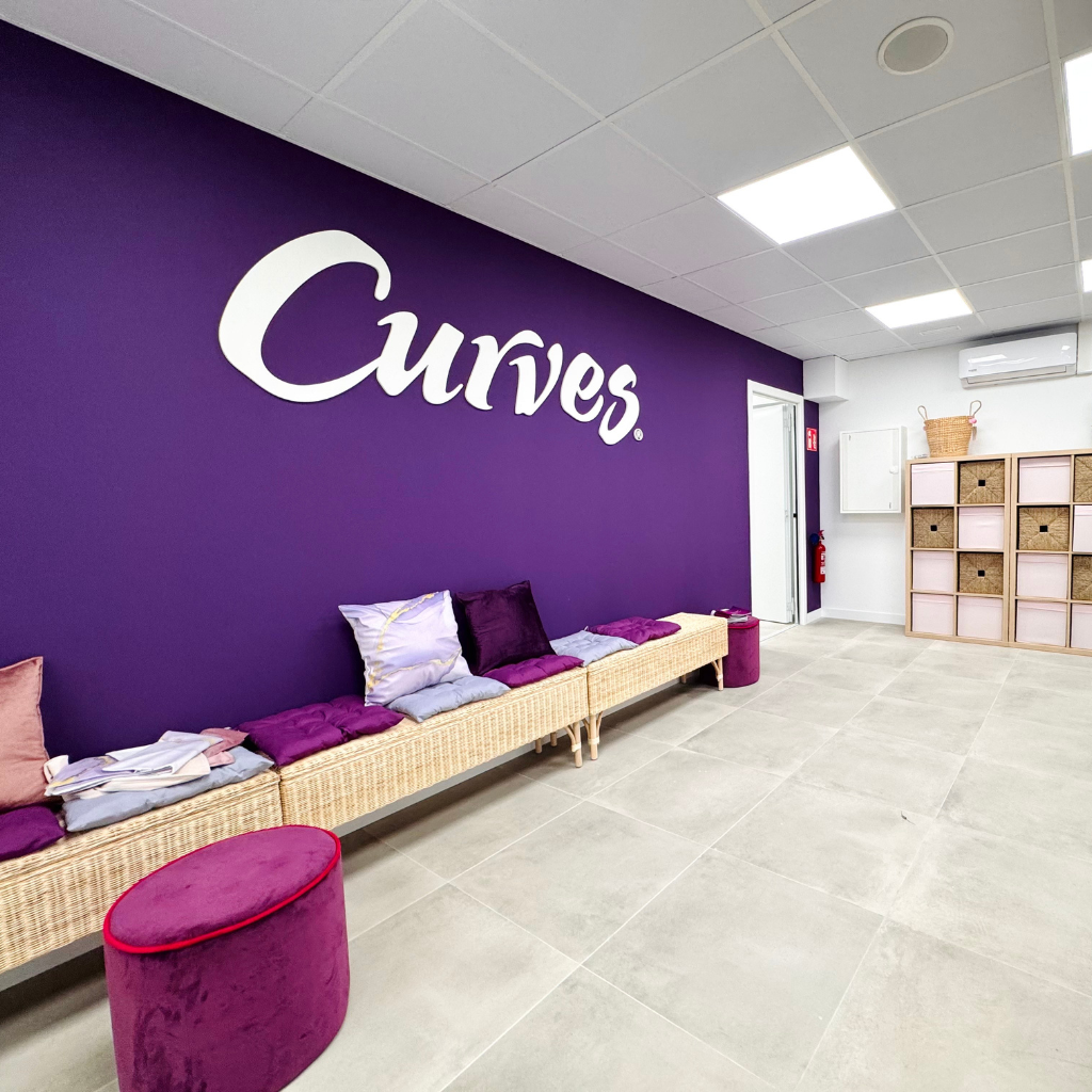 Curves Barcelona Sant Antoni