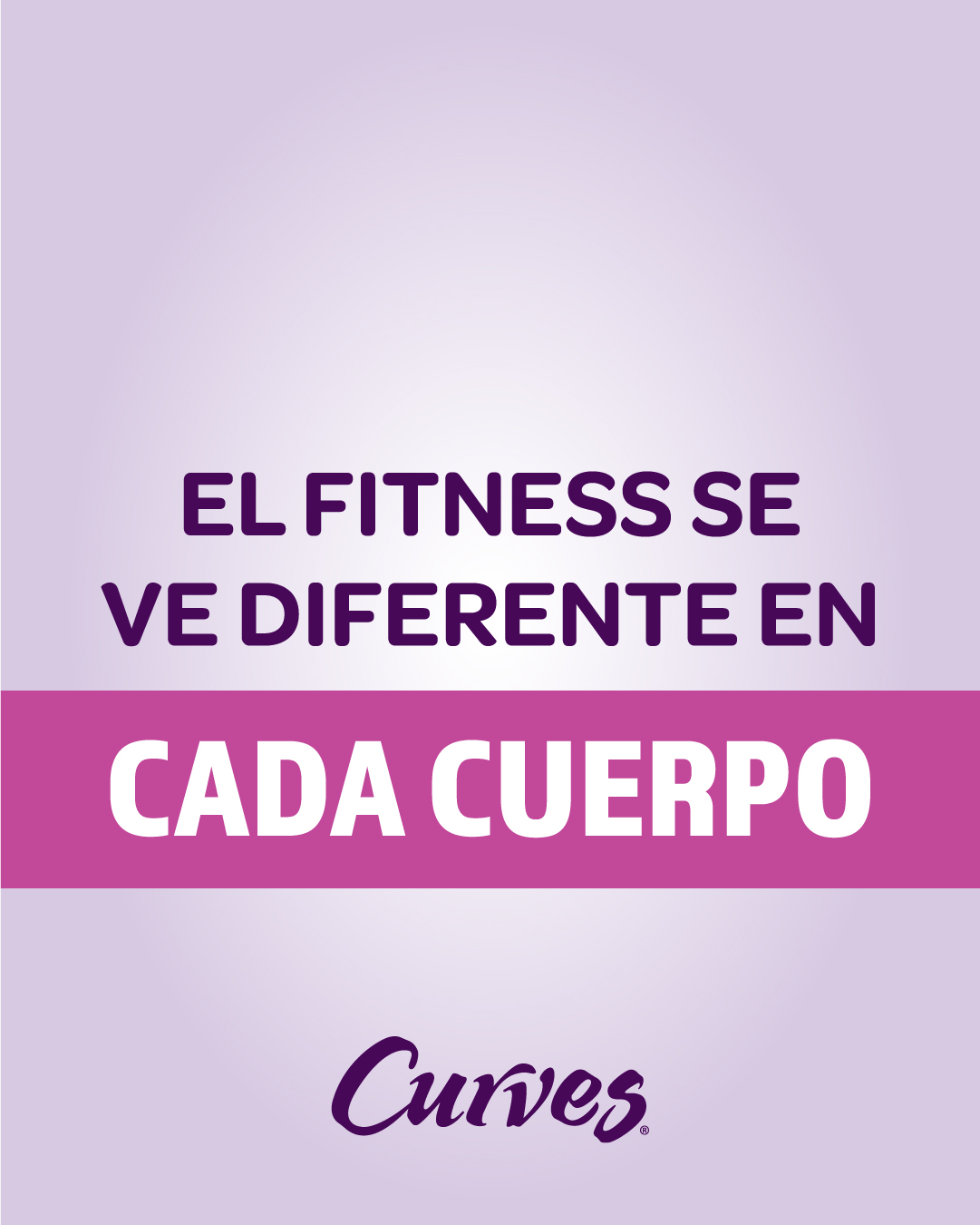 Únete a Curves por 9,99