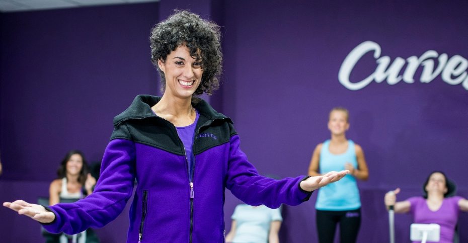 Discover the full cost of opening a Curves gym franchise