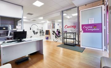 Curves Gym, Leioa